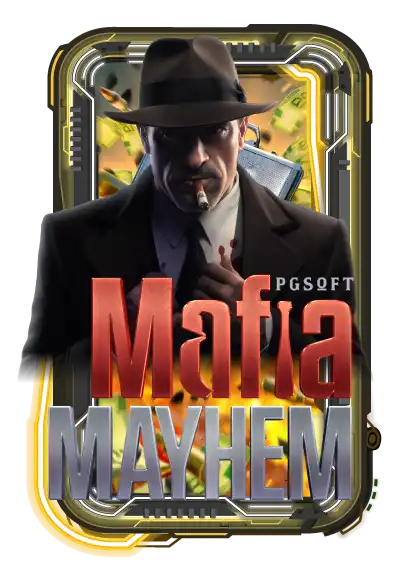 mafia-mayhem